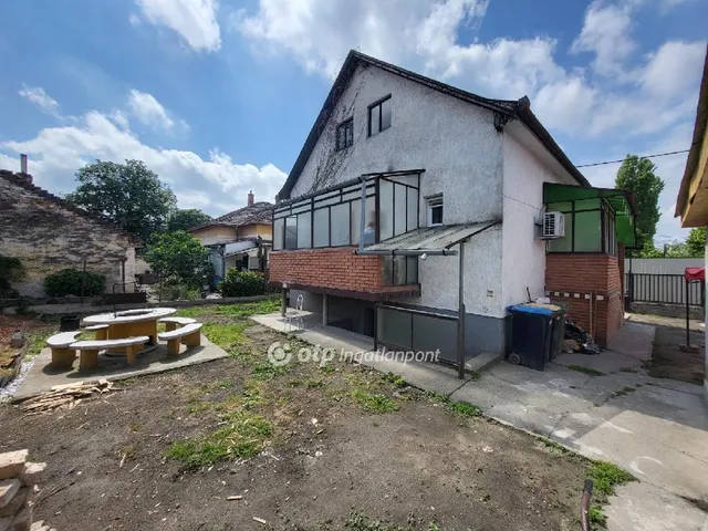 Eladó ház Budapest XIX. kerület, Kertváros 82 nm