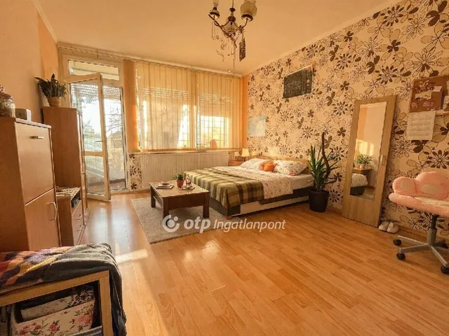 Eladó lakás Budapest XVI. kerület 49 nm