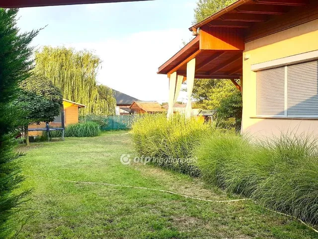 Eladó ház Délegyháza 135 nm