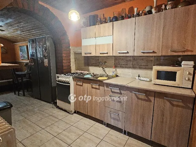 Eladó ház Szigetszentmiklós 52 nm