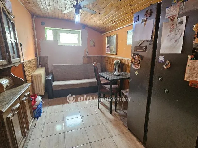 Eladó ház Szigetszentmiklós 52 nm