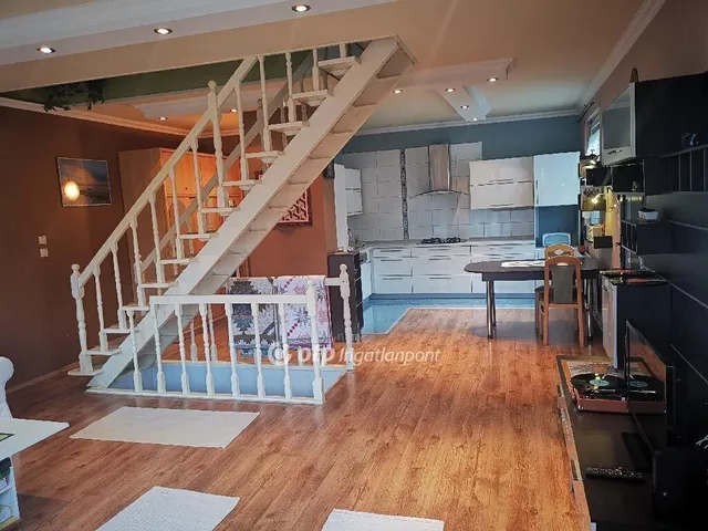 Eladó ház Budapest XXIII. kerület 205 nm