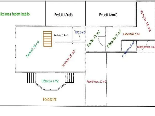 Eladó ház Budapest XXIII. kerület 205 nm