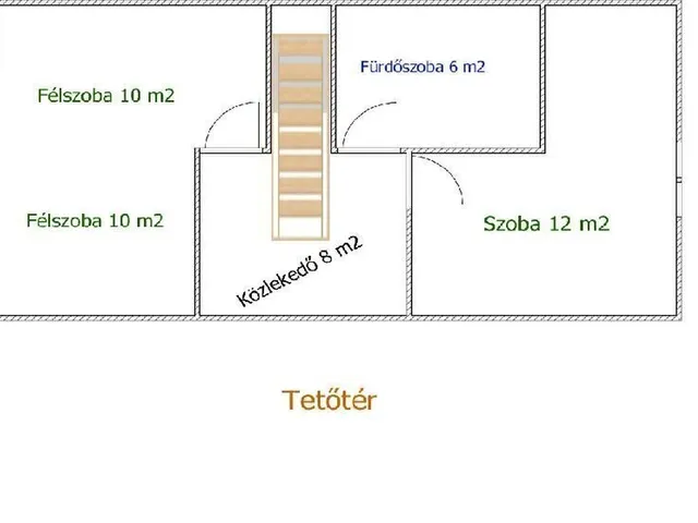 Eladó ház Budapest XXIII. kerület 205 nm