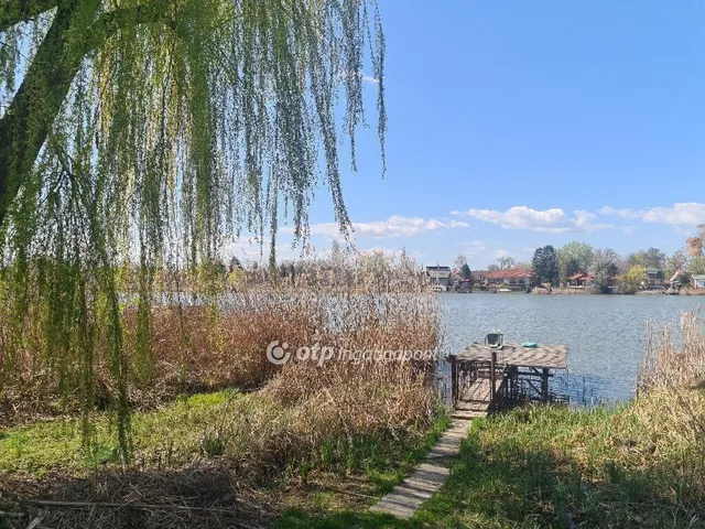 Eladó telek Dunavarsány 371 nm