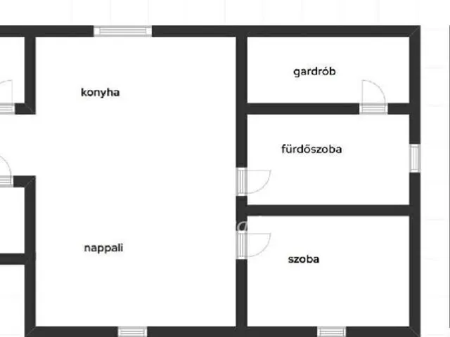 Eladó ház Érd 96 nm