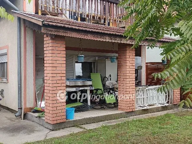 Eladó ház Szigetszentmiklós 67 nm