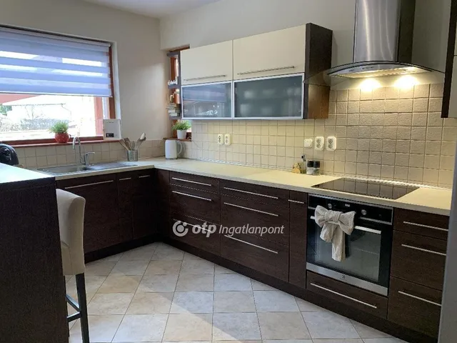 Eladó ház Délegyháza 135 nm