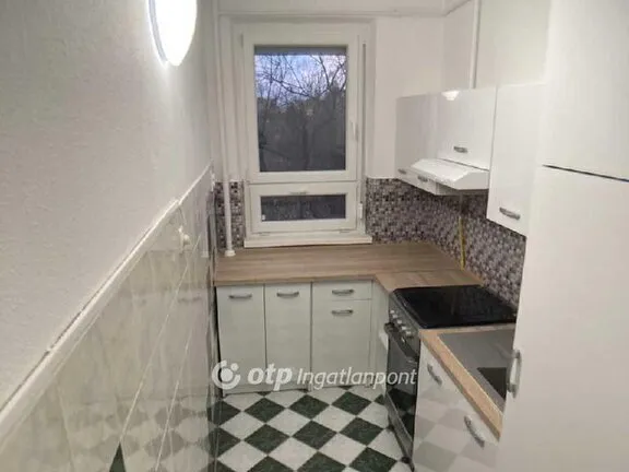 Eladó lakás Budapest III. kerület 51 nm