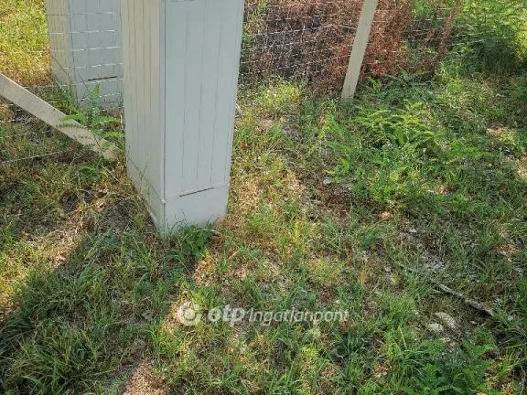 Eladó telek Dunavarsány 1252 nm