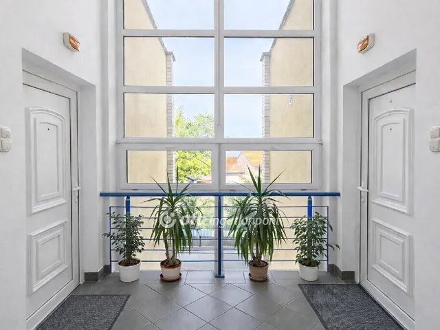 Eladó lakás Szigetszentmiklós 33 nm