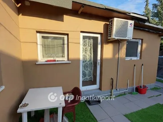 Eladó ház Budapest XXIII. kerület 45 nm