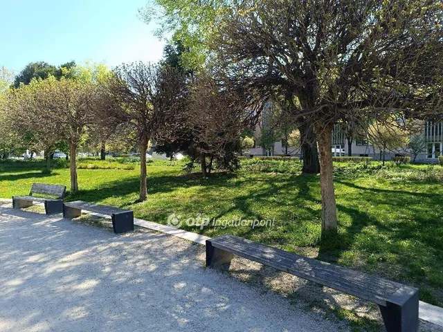 Eladó lakás Budapest XI. kerület 52 nm