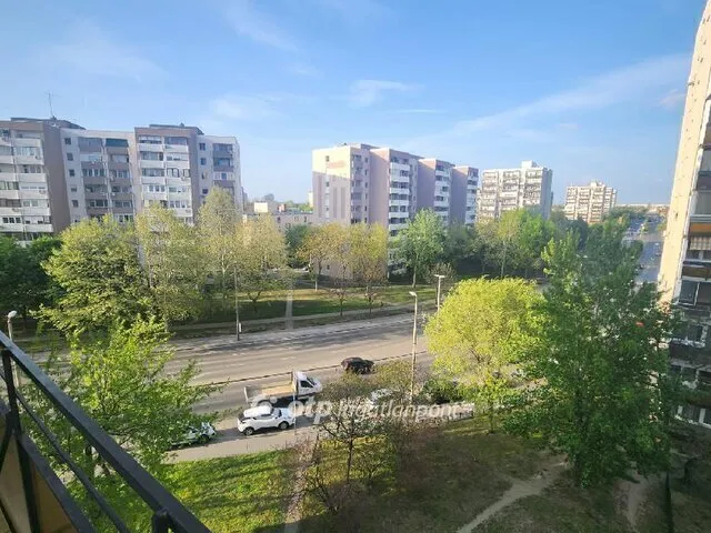 Eladó lakás Budapest XX. kerület 48 nm