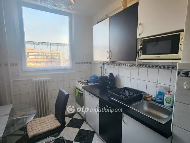 Eladó lakás Budapest XX. kerület 48 nm