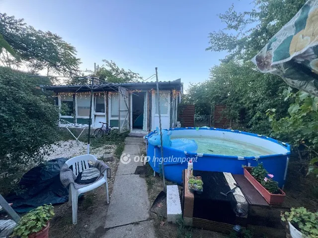 Eladó ház Szigetszentmiklós 35 nm