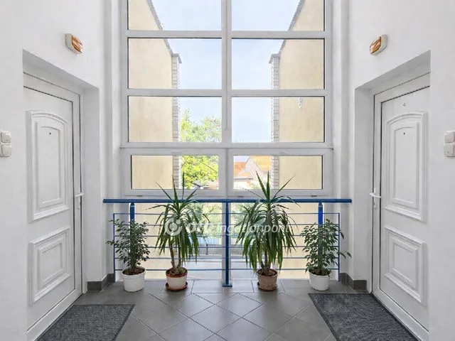 Eladó lakás Szigetszentmiklós 33 nm