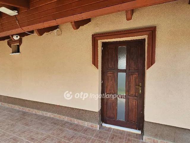 Eladó ház Örkény 73 nm