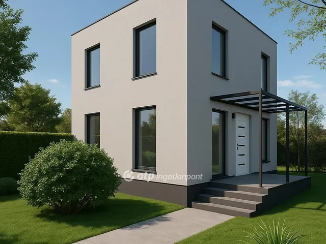 Eladó ház Szigethalom 84 nm