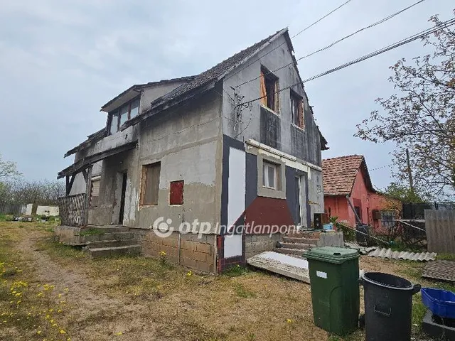 Eladó ház Gyál 118 nm