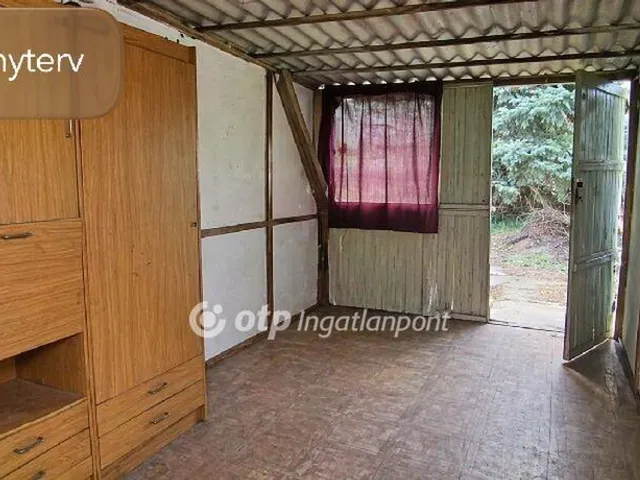 Eladó telek Szigetszentmiklós 658 nm