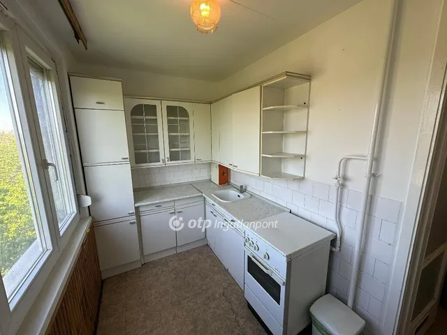 Eladó lakás Budapest XV. kerület 61 nm