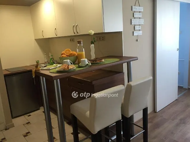 Eladó lakás Budapest XI. kerület 37 nm