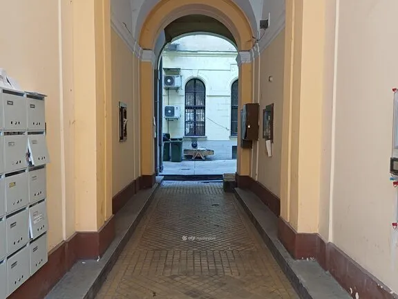 Eladó lakás Budapest VII. kerület 65 nm