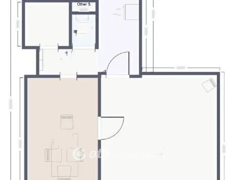 Eladó lakás Budapest IX. kerület, József Attila lakótelep 49 nm