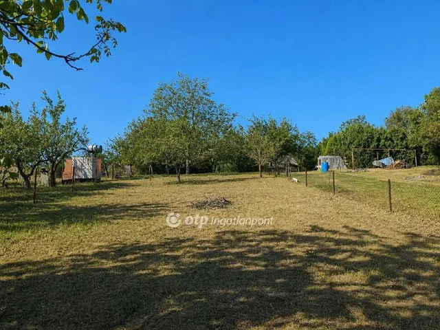 Eladó telek Dunaharaszti 1381 nm