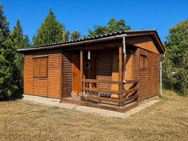 Eladó telek Dunaharaszti 1381 nm