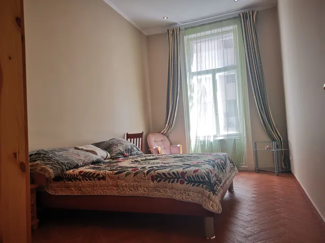 Eladó lakás Budapest VI. kerület, Nagykörúton belüli terület 46 nm