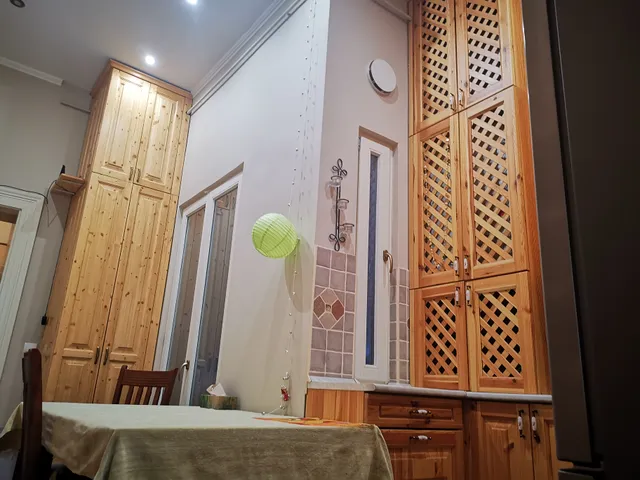 Eladó lakás Budapest VI. kerület, Nagykörúton belüli terület 46 nm