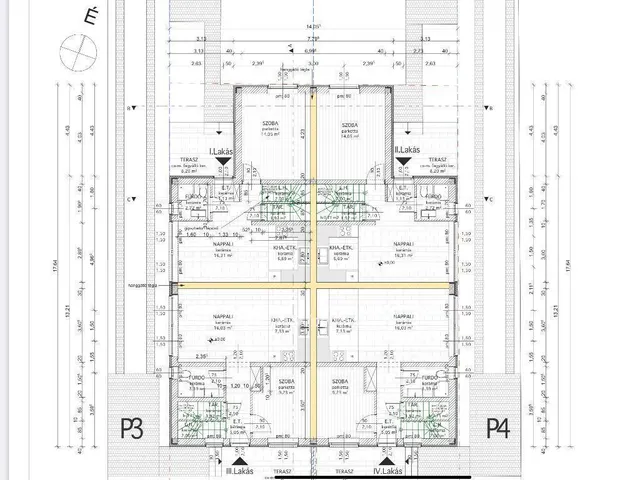 Eladó ház Szigetszentmárton 84 nm