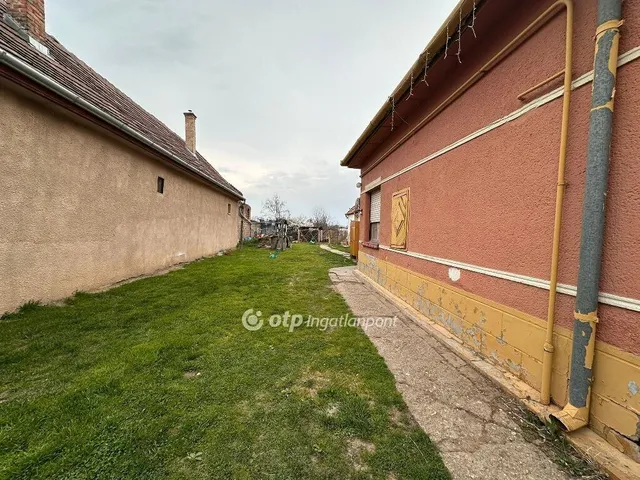 Eladó ház Alsónémedi 116 nm