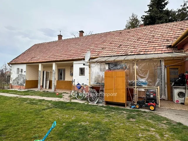 Eladó ház Alsónémedi 116 nm