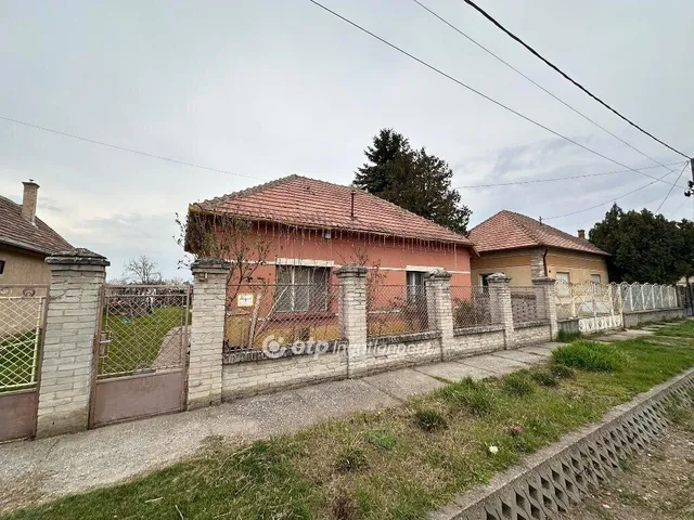 Eladó ház Alsónémedi 116 nm