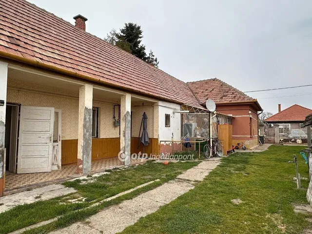 Eladó ház Alsónémedi 116 nm