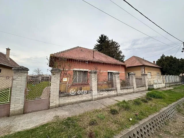 Eladó ház Alsónémedi 116 nm