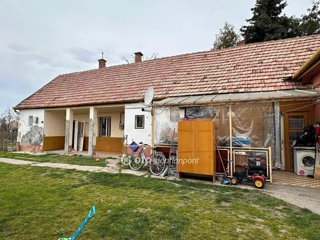 Eladó ház Alsónémedi 116 nm