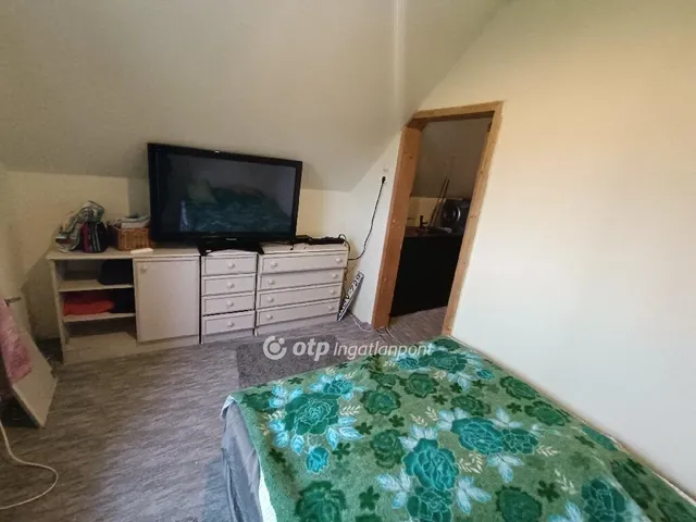 Eladó ház Dömsöd 90 nm