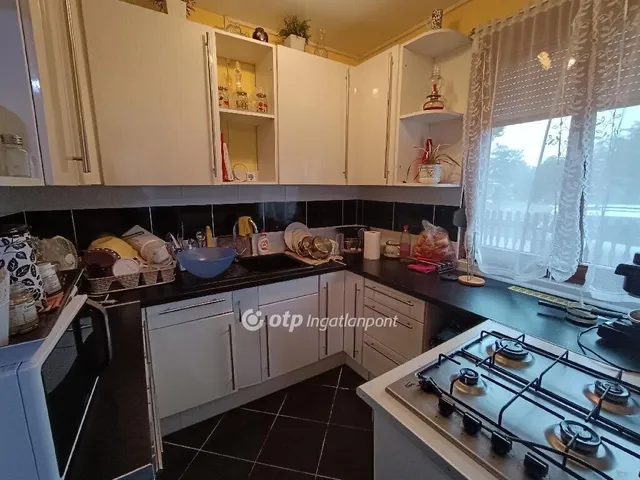 Eladó ház Dömsöd 90 nm