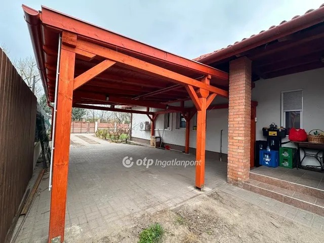 Eladó ház Délegyháza 186 nm