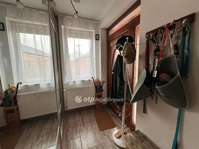 Eladó ház Délegyháza 186 nm
