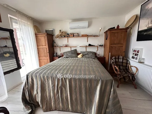 Eladó ház Délegyháza 186 nm