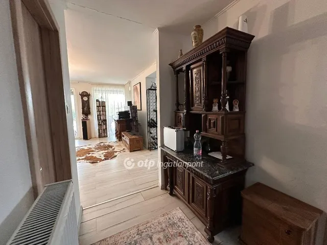 Eladó ház Délegyháza 186 nm