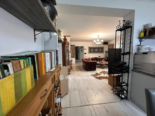 Eladó ház Délegyháza 186 nm