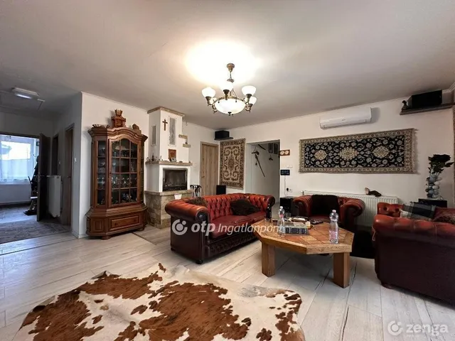 Eladó ház Délegyháza 186 nm