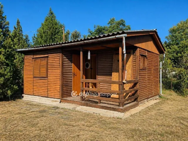 Eladó telek Dunaharaszti 1381 nm