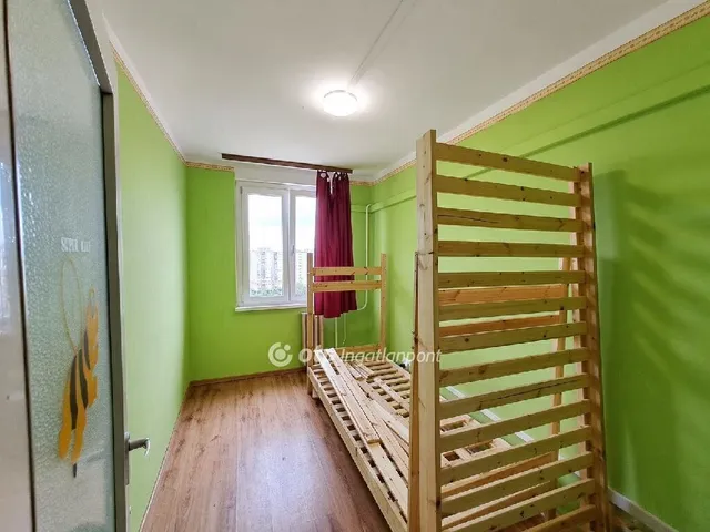 Eladó lakás Budapest XVIII. kerület 59 nm